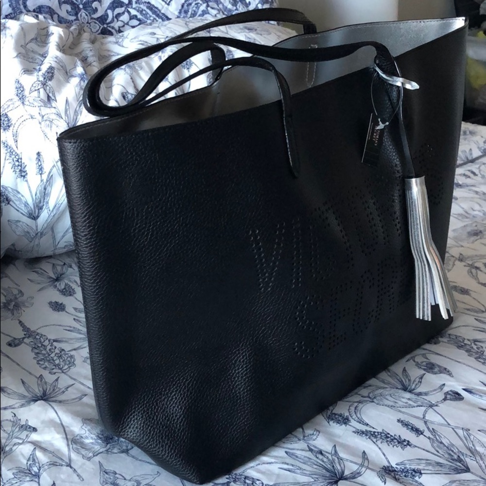 Victoria’s Secret Tote - Picture 2 of 6